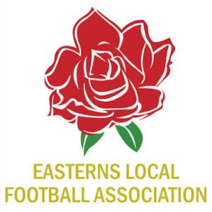 Easterns Local Football Association icon