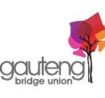 Gauteng Bridge Union icon