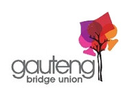 Gauteng Bridge Union icon